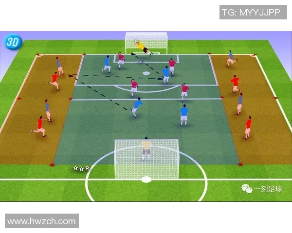 足球射门技巧解析如何提高进球率与比赛表现的全面指南